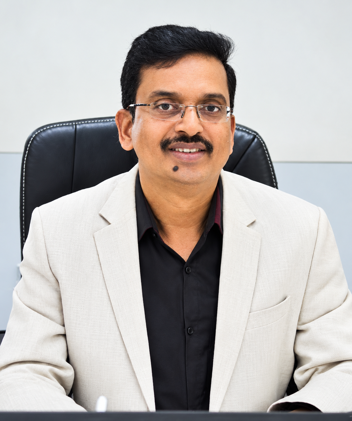 Dr. Basavaraja G. N.